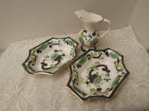 Masons chartreuse green jug - masons,