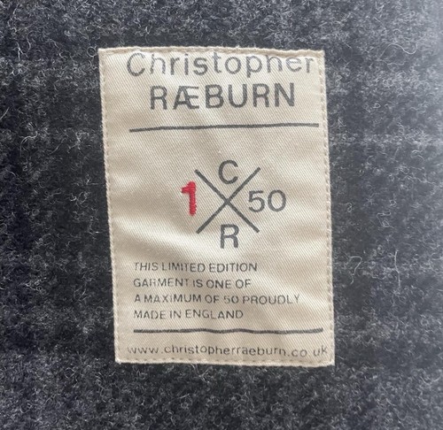 Raeburn christopher - raeburn,