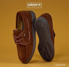 Adidas SPZL Lytham - BNIBWT