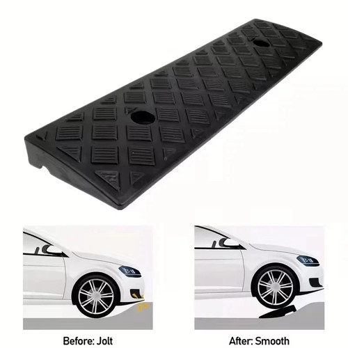 Long heavy duty kerb - long, for