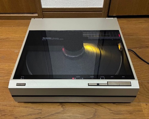Technics direct drive - technics,