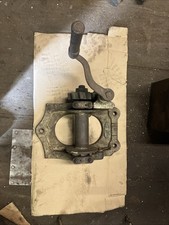 VINTAGE HANDY HOIST NO1 HEAVY