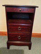 Rare, tall and slim Stag