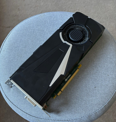 Dell nvidia geforce gtx - nvidia, 1080
