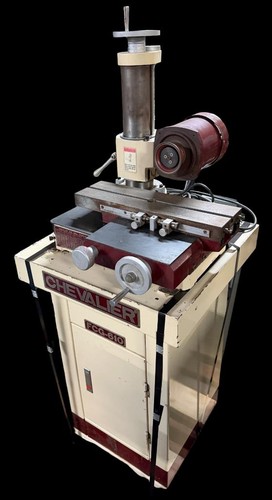 Chevalier fcg 610 - fcg-610, tool