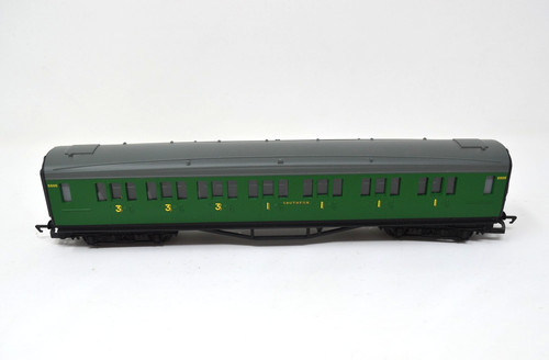 Hornby oo gauge - hornby, southern