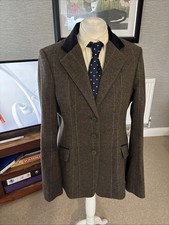 Shires Aubrion Traditional