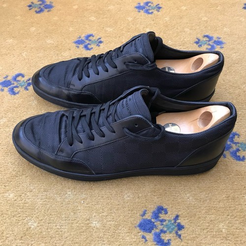 Louis vuitton trainers sneaker - trainers,