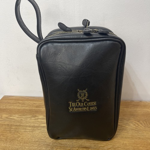 Men wash bag toiletry - men’s,