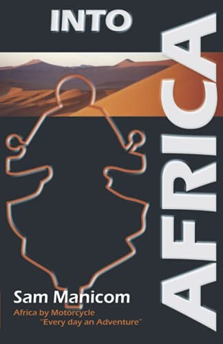 Into africa by - africa:,