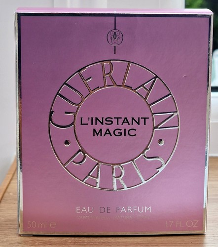 Guerlain instant magic edp - guerlain,