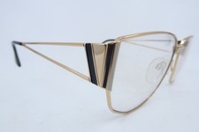 Vintage Silhouette eyeglasses frames mod. 6125 size 57-14 140 Austria NOS