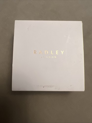 Radley london beaded bracelet - london,