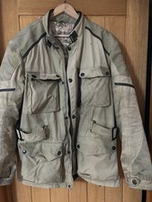 Triumph Motorcycle Jacket