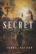 			Secret.by Haydon  New