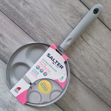 Salter Pancake Pan 'Kitchen