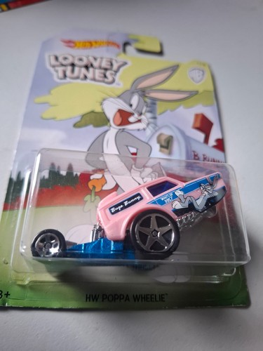 Hot wheels bugs - hot,