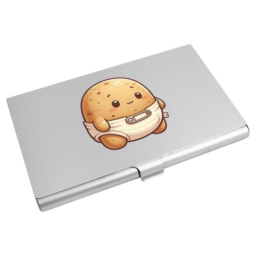 Baby new potato - 'baby, metal