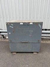 ARMOUR GUARD SITE BOX