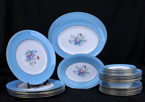 Royal doulton old westbury - royal,