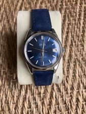 Vintage Omega Seamaster Watch