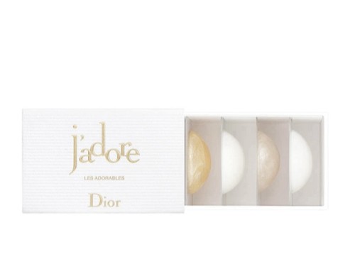 Dior adore les adorables - dior, j'adore