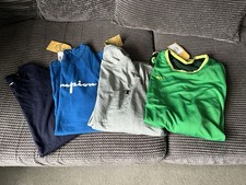 Men’s Retro Sports Bundle