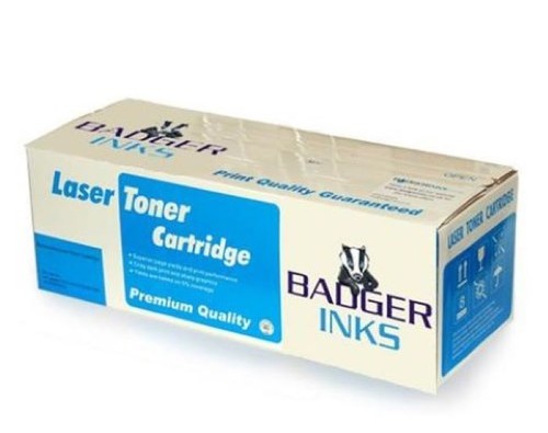 Badger inks magenta toner - badger,