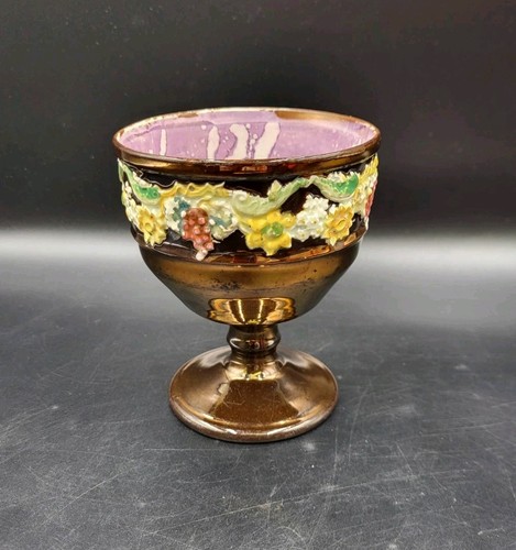 Antique english lustreware - english,