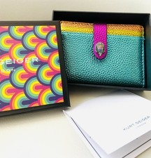 Kurt Geiger Wallet Eagle
