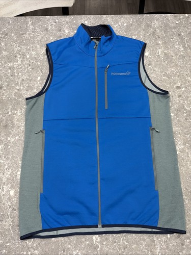 Norrona lightweight - norrona,