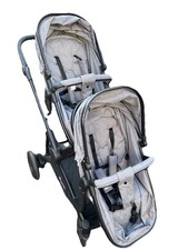 Hauck Atlantic Twin Double