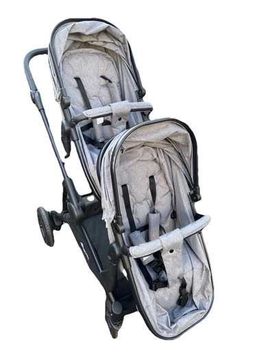 Hauck atlantic twin double - hauck,