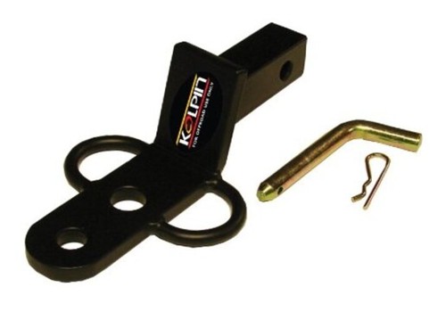 Kolpin way hitch 1 4 - kolpin, 3-way
