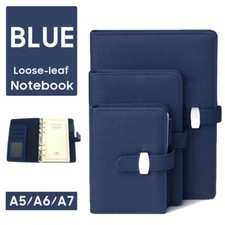 Diary Notebook Personal Pocket
