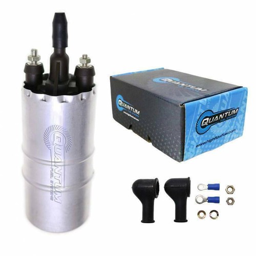 Ducati intank efi fuel - fuel, pump