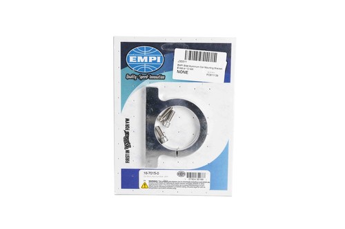 Empi billet aluminium coil - billet,