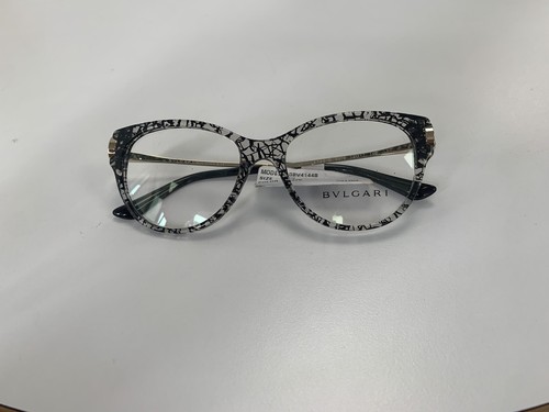 Bvlgari bv4144 size 17 - bv4144, 52/17
