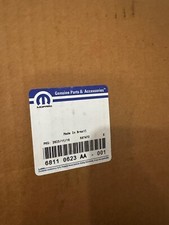 68110623AA HEATER CORE MOPAR