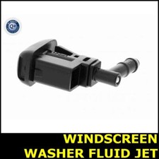 Windscreen Washer Fluid Jet Front FOR BMW E46 98->07 CHOICE1/2
