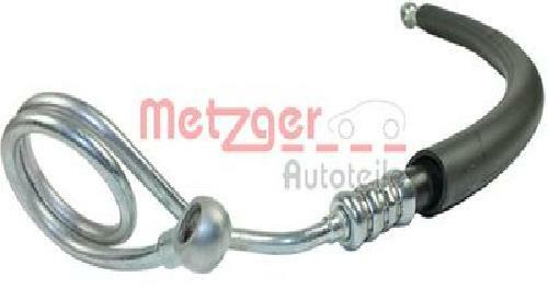Original metzger hydraulic - metzger,