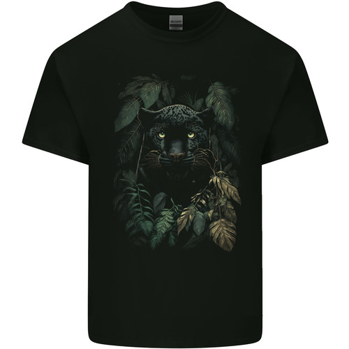 Black jaguar wild - a, cat