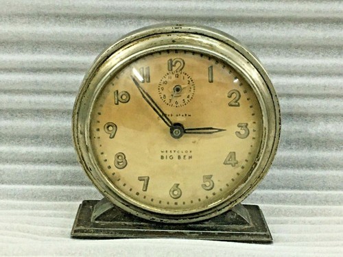 Old vintage rare - rare, big