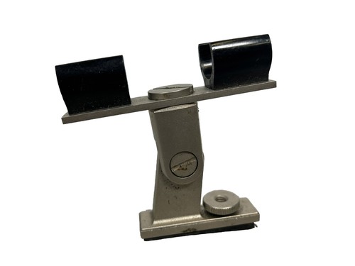 Vintage akg microphone holder - microphone,