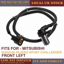 Fits For Mitsubishi Shogun