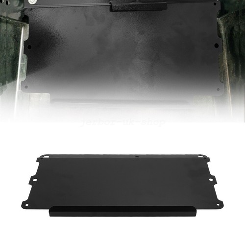 Under seat leisure battery - seat,