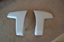 Yamaha XTZ 660 Tenere Air Intake Covers 3YF 1991,92,93 Radiator Shroud 