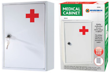 EMERGENCY FIRST AID MEDICAL