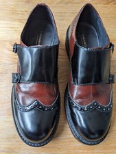 Brand new monk - brand,