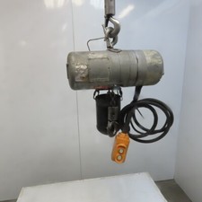 Lodestar Model A 1/8 Ton